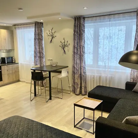 Apartment Cute Tammsaare