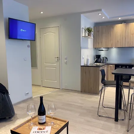 Apartment Cute Tammsaare *