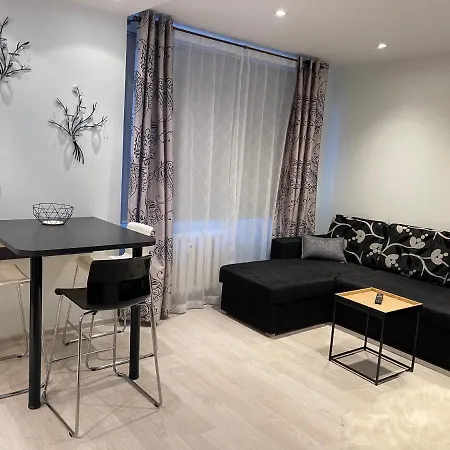 Apartment Cute Tammsaare