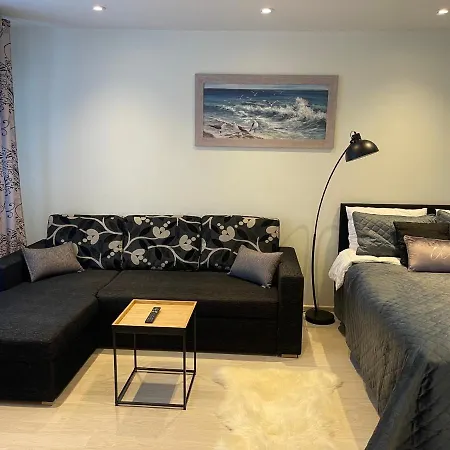 Apartment Cute Tammsaare *
