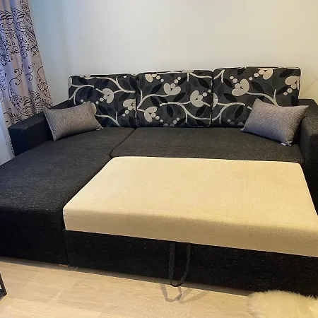 Apartment Cute Tammsaare Pärnu