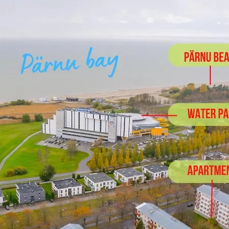 Cute Tammsaare * Pärnu