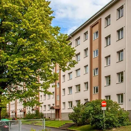 Cute Tammsaare Pärnu
